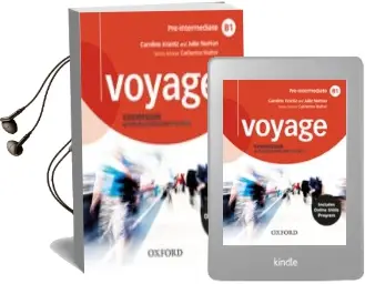 Descargar AudioLibro Voyage b1 Student Book + Workbook Oosp Witch key de Varios Autores año 2018