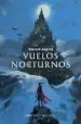AudioLibro Vuelos Noctunos (Mortal Engines 5) de Philip Reeve
