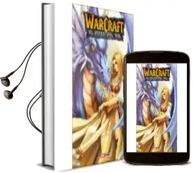 Descargar AudioLibro Warcraft: El Pozo del sol 1: La Caza del Dragon de Richard A. Knaak año 2018