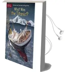 Descargar AudioLibro What was the Titanic? de Stephanie Sabol año 2018