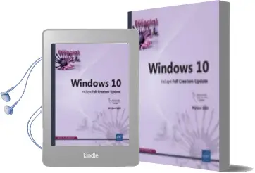 Descargar AudioLibro Windows 10: Incluye Fall Creators Update de Myriam Gris año 2018