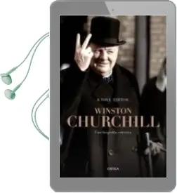 Descargar AudioLibro Winston Churchill de Richard Toye año 2018