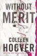 AudioLibro Without Merit de Colleen Hoover