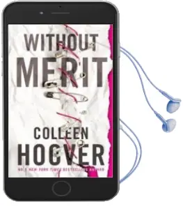 Descargar AudioLibro Without Merit de Colleen Hoover año 2018