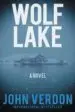 AudioLibro Wolf Lake: A Novel de John Verdon
