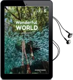 Descargar AudioLibro Wonderful World 5 Workbook de Varios Autores año 2018