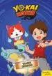 AudioLibro Yo-Kai Watch. Yo-Kai Falsillo de Varios Autores