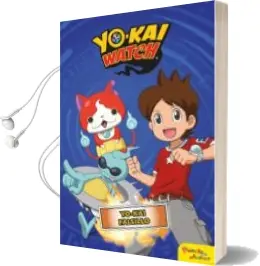 Descargar AudioLibro Yo-Kai Watch. Yo-Kai Falsillo de Varios Autores año 2018