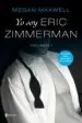 AudioLibro Yo soy Eric Zimmerman ii de Megan Maxwell
