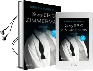 Descargar AudioLibro Yo soy Eric Zimmerman ii de Megan Maxwell año 2018