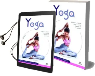 Descargar AudioLibro Yoga de Varios Autores año 2018