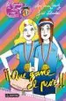 AudioLibro Zoe top Secret 9: ¡Que Gane el Peor! de Ana Garcia Siñeriz