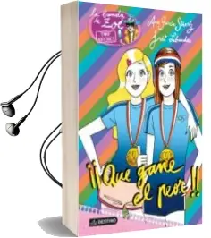 Descargar AudioLibro Zoe top Secret 9: ¡Que Gane el Peor! de Ana Garcia Siñeriz año 2018