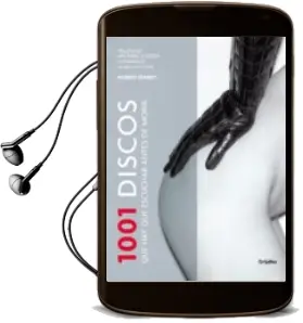 Descargar AudioLibro 1001 Discos que hay que Escuchar Antes de Morir de Robert Dimery año 2018