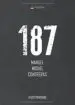 AudioLibro 187 de Manuel Miguel Contreras