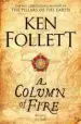 AudioLibro A Column of Fire de Ken Follett