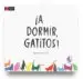 AudioLibro ¡A Dormir Gatitos! de Barbara Castro Urio