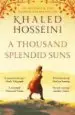 AudioLibro A Thousand Splendid Suns de Khaled Hosseini
