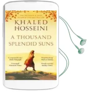 Descargar AudioLibro A Thousand Splendid Suns de Khaled Hosseini año 2018