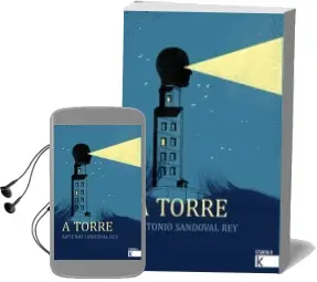 Descargar AudioLibro A Torre (Gallego) de Antonio Sandoval año 2018