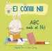 AudioLibro Abc i el nil de Begoña Oro; Ester Garay