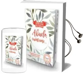Descargar AudioLibro Abuelo Cuentame de Juan Carlos Chandro año 2018
