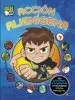 AudioLibro Accion Alienigena (Ben 10: Actividades) de Varios Autores