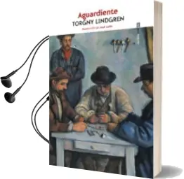 Descargar AudioLibro Aguardiente de Torgny Lindgren año 2018