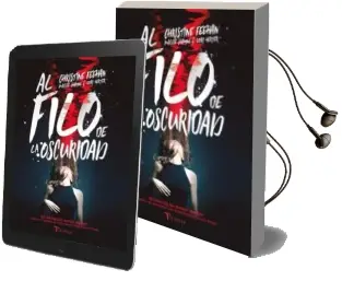 Descargar AudioLibro Al Filo de la Oscuridad de Christine Feehan año 2018