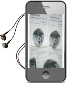 Descargar AudioLibro Aleister Crowley de David Aliaga año 2018