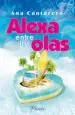 AudioLibro Alexa Entre las Olas de Ana Cantarero