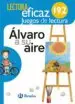 AudioLibro Álvaro a su Aire Juego de Lectura 1º/ 2º Educacion Primaria Cast. de Varios Autores
