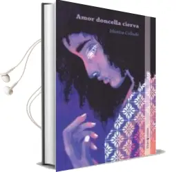Descargar AudioLibro Amor Doncella Cierva de Monica Collado año 2018