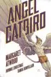 AudioLibro Angel Catbird de Margaret Atwood