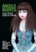 AudioLibro Ángulo Muerto: Antología de Cómic de Terror de Junji Ito