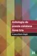 AudioLibro Antologia de Poesia Catalana. Nova Tria de Varios Autores