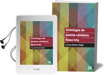 Descargar AudioLibro Antologia de Poesia Catalana. Nova Tria de Varios Autores año 2018