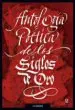 AudioLibro Antología Poética de los Siglos de oro de Varios Autores