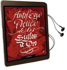 Descargar AudioLibro Antología Poética de los Siglos de oro de Varios Autores año 2018