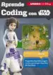 AudioLibro Aprende Coding con Star Wars (Aprendo con Disney) de Varios Autores