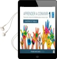 Descargar AudioLibro Aprender a Convivir, 1 - Cuaderno de Trabajo de Fernando Justicia Justicia año 2018