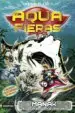 AudioLibro Aquafieras 3: Manak, el Depredador Silencioso de Adam Blade