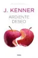 AudioLibro Ardiente Deseo (Trilogía Pecado 2) de J. Kenner
