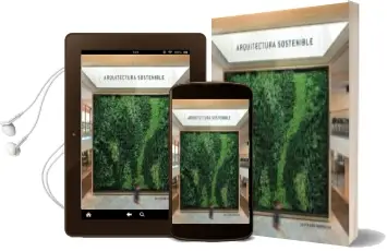 Descargar AudioLibro Arquitectura Sostenible de Cayetano Cardelus año 2018