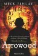 AudioLibro Arrowood de Mick Finlay
