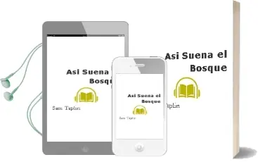 Descargar AudioLibro Así Suena el Bosque de Sam Taplin año 2018