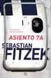 AudioLibro Asiento 7a de Sebastian Fitzek