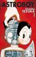 AudioLibro Astro boy nº 01/07 de Osamu Tezuka