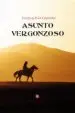 AudioLibro Asunto Vergonzoso de Grazyna Ewa Gornicka