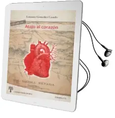 Descargar AudioLibro Atajo al Corazon de Lorenzo Gonzalez Casado año 2018
